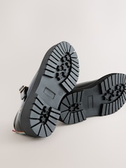 Pajarito por Jools Oliver Zapatos Mary Jane de Regreso a la Escuela - Imagen 5 de 5
