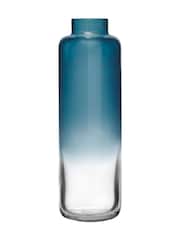 Nude Blue Small Magnolia Vase - Image 4 of 4