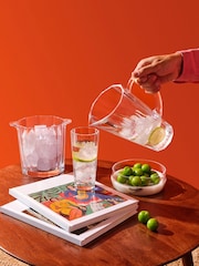 Nude Clear Hemingway Jug - Image 2 of 4