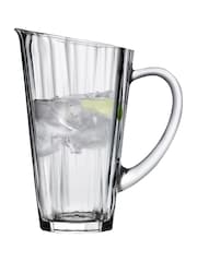 Nude Clear Hemingway Jug - Image 4 of 4