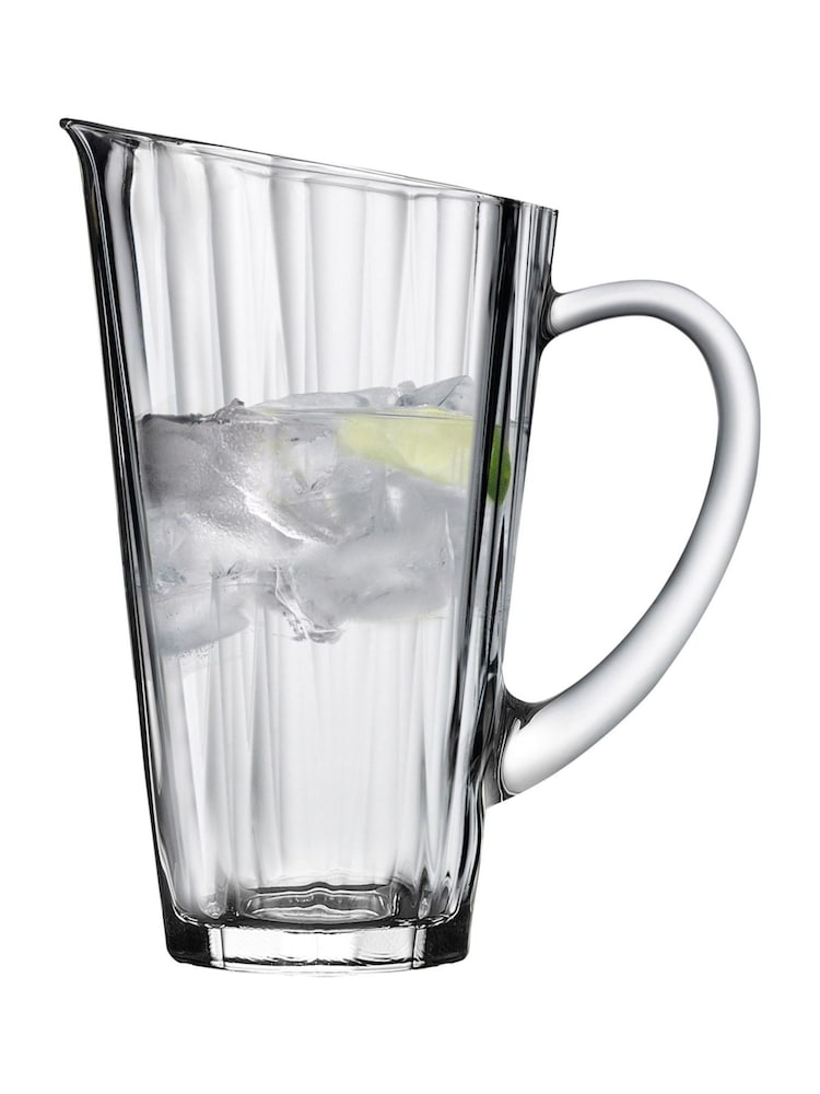 Nude Clear Hemingway Jug - Image 4 of 4