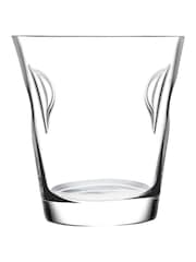 Nude Clear Glacier Ice Bucket - Image 2 of 3