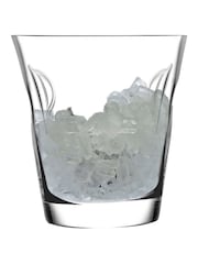 Nude Clear Glacier Ice Bucket - Image 3 of 3