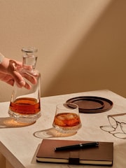 Nude Paris Whiskey Bottle - Imagen 1 de 5