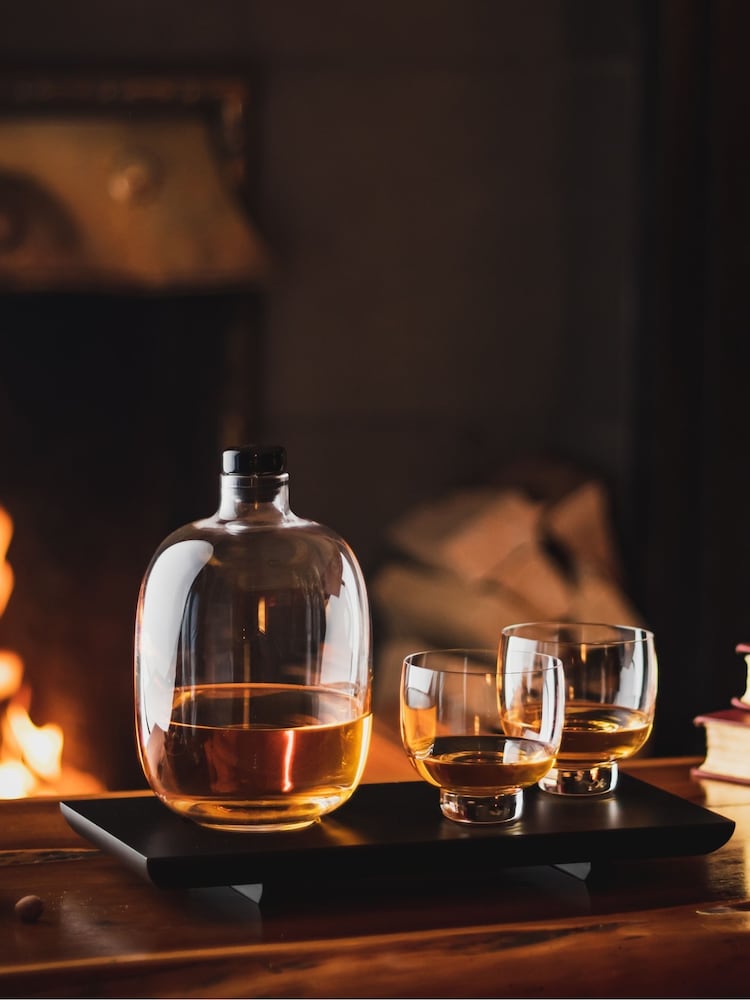 Nude Set 2 Malt Whiskey Očala - Slika 1 iz 3
