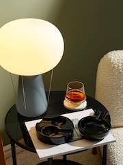 Nude Set of 2 Paris Single Old Fashioned Whiskey Glasses - Imagen 1 de 6