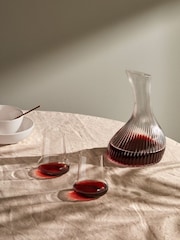 Nude Clear Vini Carafe - Image 1 of 4
