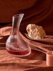 Nude Clear Vini Carafe - Image 2 of 4