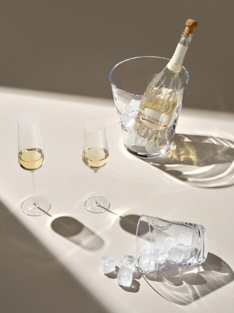 Kožna barva Glacier Wine Cooler - Slika 3 iz 3