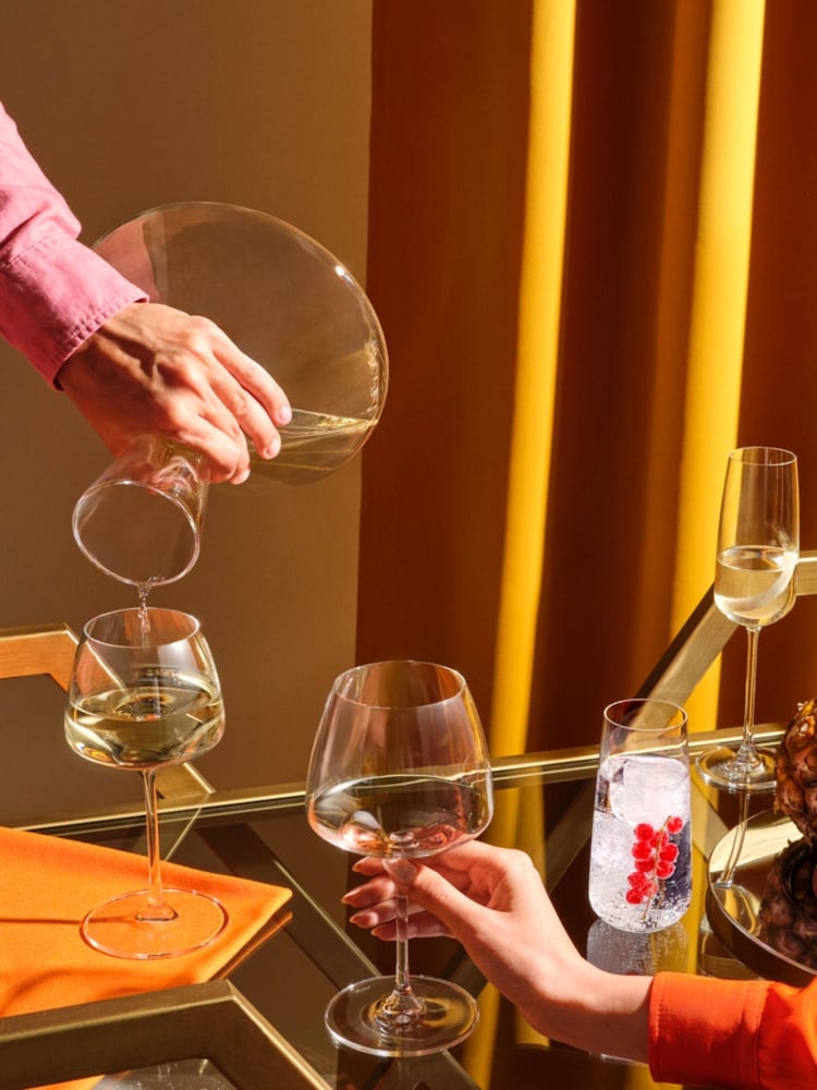 Nude Balance Wine Decanter - Slika 2 iz 3