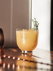 Nude Set of 4 Hepburn Low Ball Glasses - Slika 3 iz 4