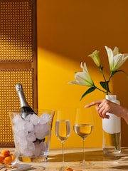 Nude Glacier Champagne Cooler - Imagen 2 de 2