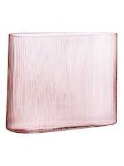Nude Mist Wide Vase - Image 4 of 6