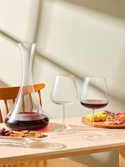 Kožna barva Jazz Wine Decanter - Slika 2 iz 5