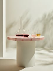 Kožna barva Jazz Wine Decanter - Slika 4 iz 5