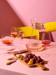 Kožna barva Jazz Wine Decanter - Slika 5 iz 5