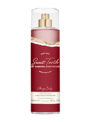 Sabrina Carpenter Red Cherry Baby Body Mist 236ml - Image 1 of 1