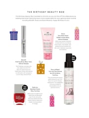 The Birthday Beauty Box (Worth Over £97) - Image 2 of 3