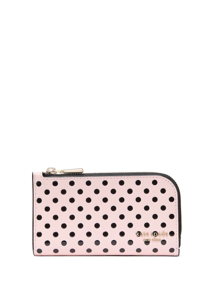 Kate Spade Small Black Bag - Image 2 of 3