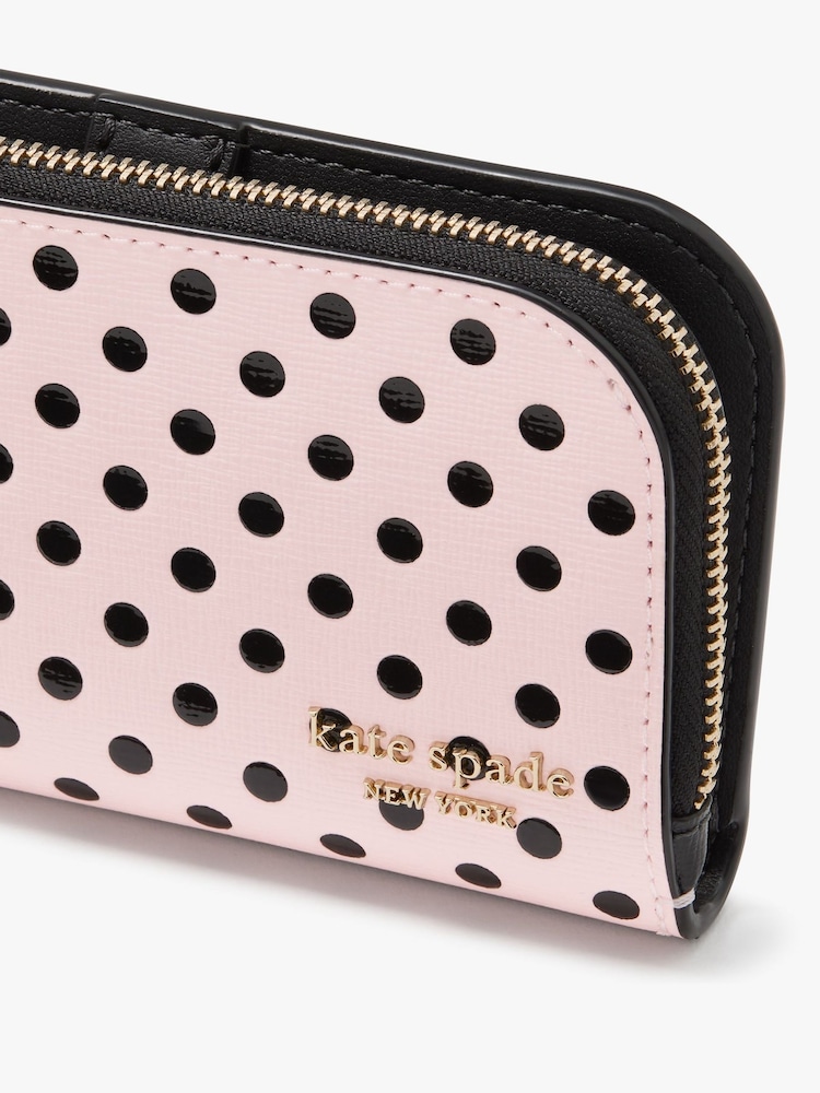 Kate Spade Small Black Bag - Image 3 of 3