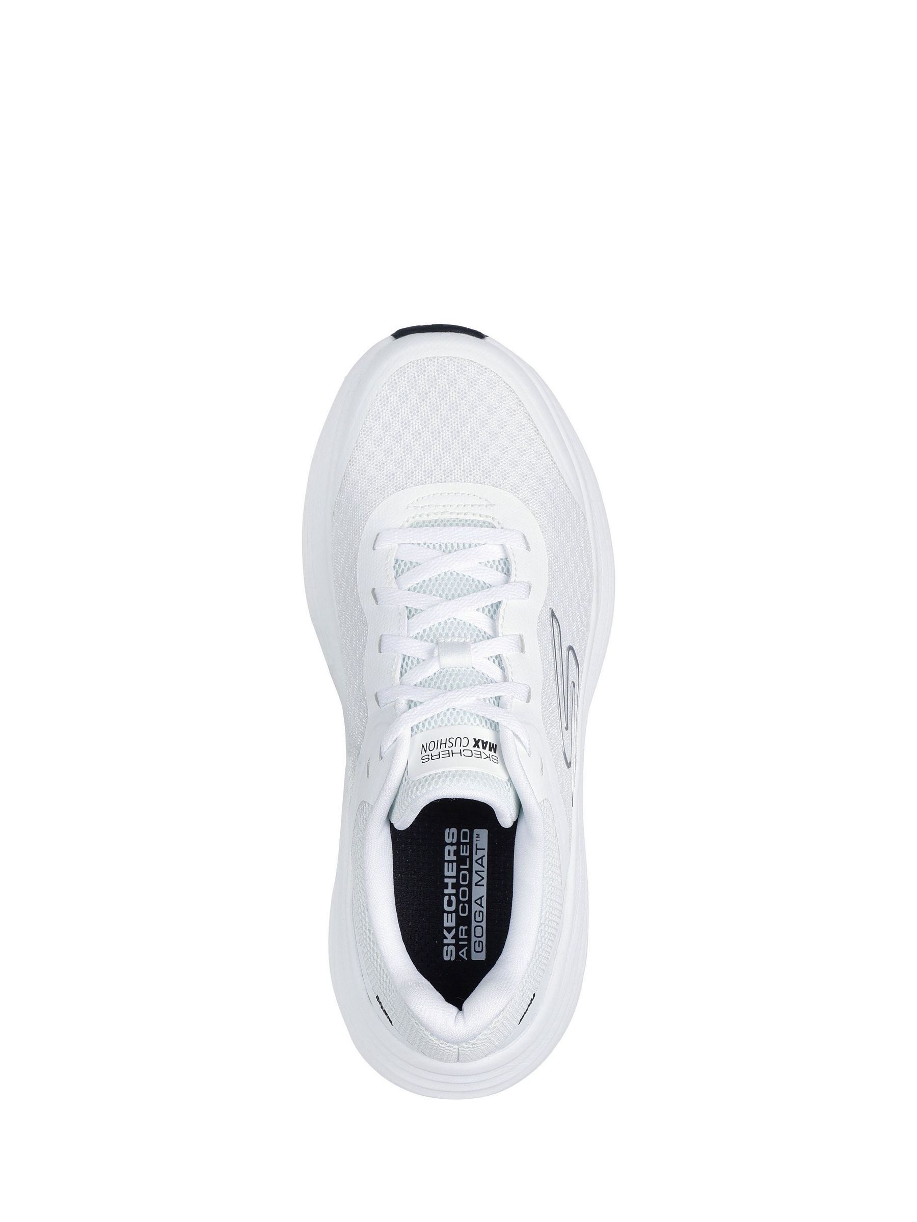 SKECHERS MAX CUSHIONING ホワイト Comprar Blanco - Zapatillas Skechers Max Cushioning Endeavour