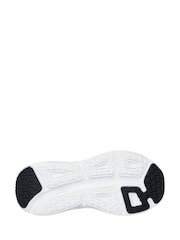 Skechers White Max Cushioning Endeavour Running Performance Trainers - Image 5 of 5