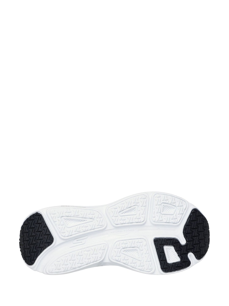 Skechers White Max Cushioning Endeavour Running Performance Trainers - Image 5 of 5