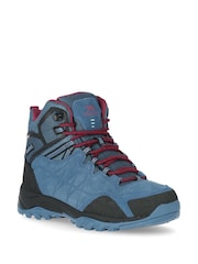 Trespass Female Green Nairne Walking Boots - Image 2 of 2