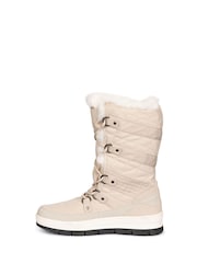 Braun - Trespass Evelyn Damen-Schneestiefel - Bild 4 von 6