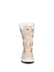 Braun - Trespass Evelyn Damen-Schneestiefel - Bild 5 von 6