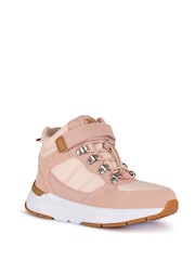 Trespass Kids Cady Pink Walking Boots - Imagen 1 de 2