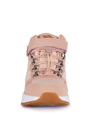 Trespass Kids Cady Pink Walking Boots - Imagen 2 de 2