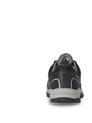 Trespass Male Scarp B Technical Grey Trainers - Image 3 of 4