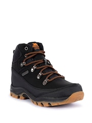 Trespass Kids Corin Technical Black Boots - Image 1 of 2