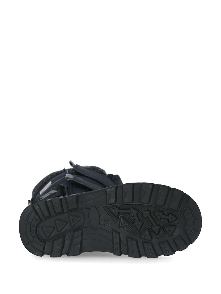 Trespass Male Strachan II Snow Boots - Image 8 of 8 Trespass Male Strachan II Snow Boots - Image 8 of 8