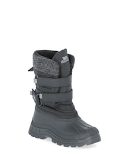 Trespass Male Strachan II Snow Boots - Image 1 of 2