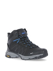 DLX Black Rhythmic Ii Male Shell Black Boots - Image 1 of 2