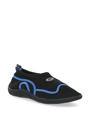 Trespass Unisex Paddle Aqua Black Shoes - Image 1 of 2