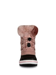 Trespass Kids Eiry Snow Boots - Image 2 of 2
