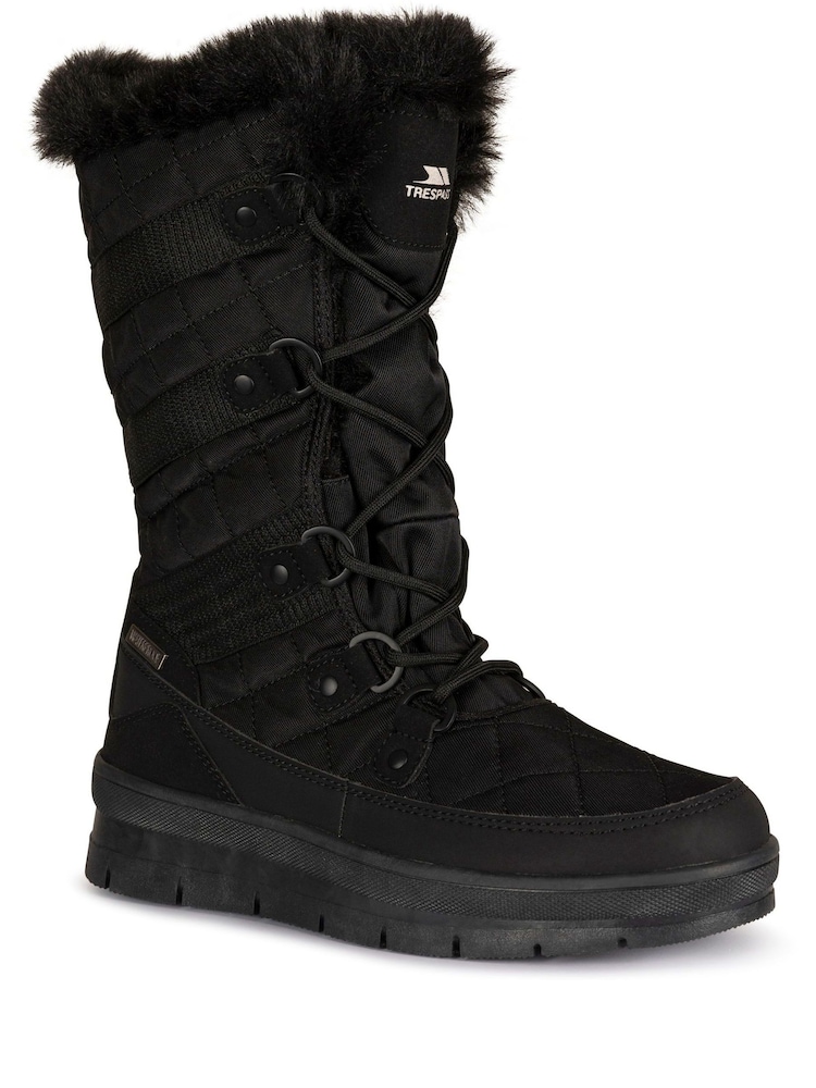 Trespass Womens Evelyn Snow Boots - Image 1 of 2