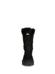 Trespass Womens Evelyn Snow Boots - Image 2 of 2