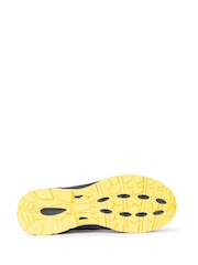 Trespass Male Blue Corey Trainers - Imagen 2 de 2