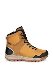 Trespass Unisex Haze Brown Boots - Image 1 of 2