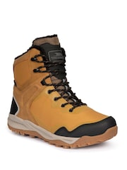 Trespass Unisex Haze Brown Boots - Image 2 of 2