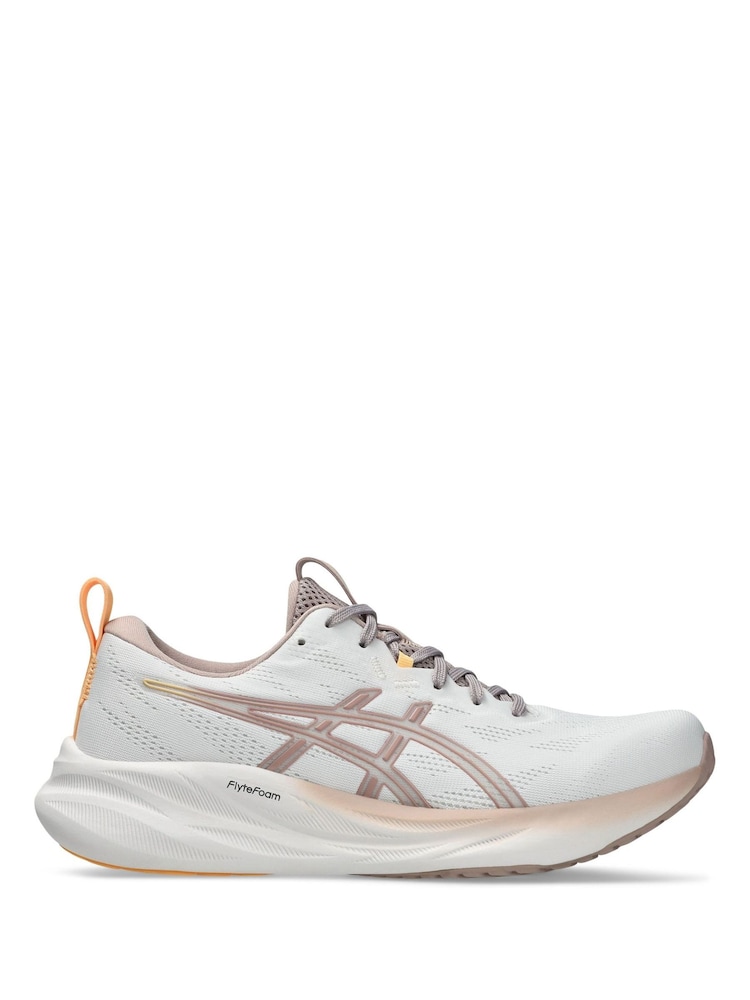 ASICS Womens Gel Pulse 16 Running Trainers - Image 1 of 6
