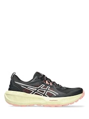 ASICS Womens Gel Sonoma 8 Trail Trainers - Image 1 of 8