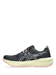 ASICS Womens Gel Sonoma 8 Trail Trainers - Image 3 of 8