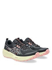 ASICS Womens Gel Sonoma 8 Trail Trainers - Image 4 of 8