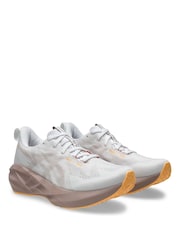 ASICS Womens Novablast 5 Running Trainers - Image 4 of 6