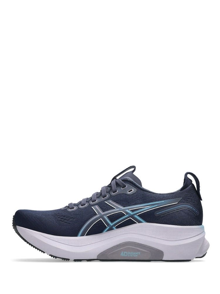 ASICS Womens Gel Kayano 32 Running Trianers - Image 2 of 6